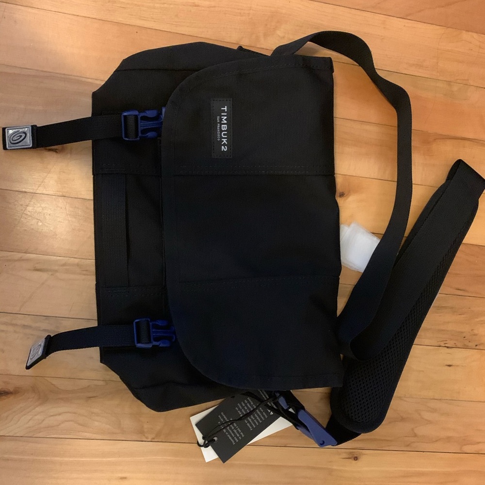 Timbuk2 Messenger Bag